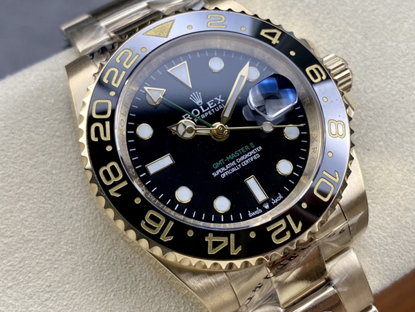 激安ロレックス正面デザイン